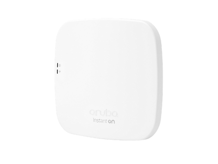 Aruba WiFi