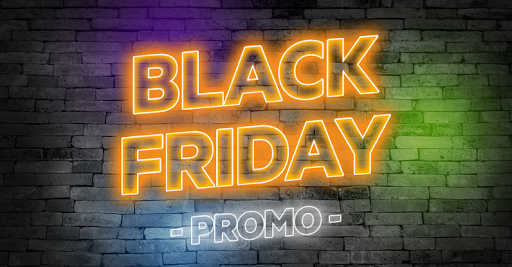 Black Friday