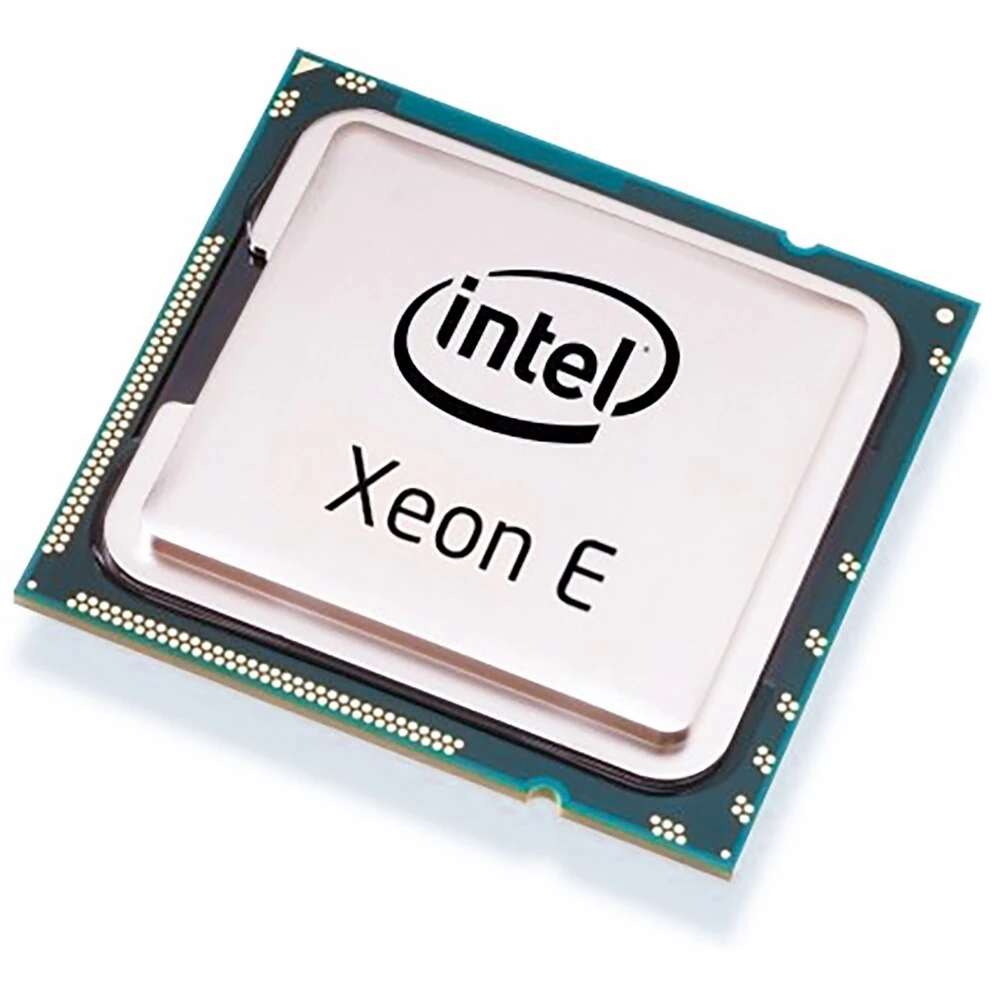 Processo Intel Xeon E